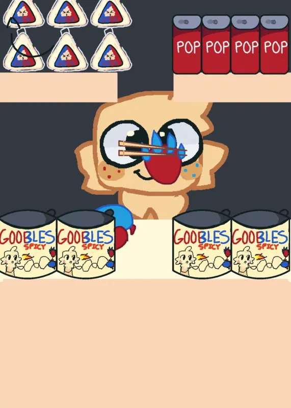 Game by @SquweeIsEpic