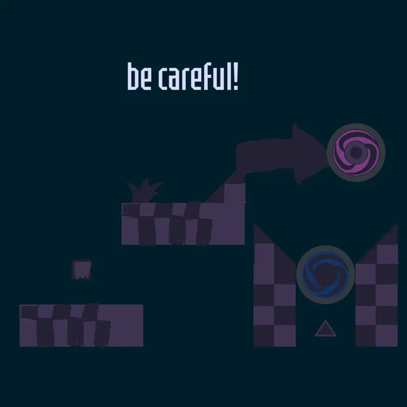 Game by @lucky-FPE