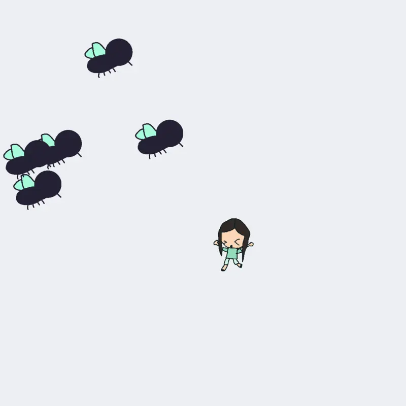 Game by @penarmo