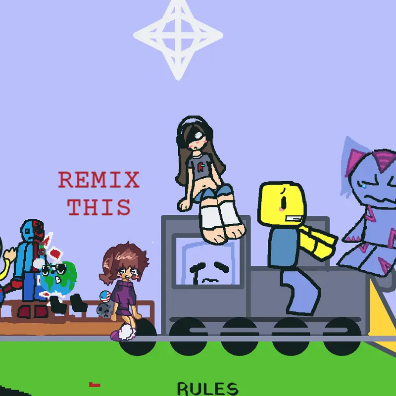 Game by @starbean_kitty