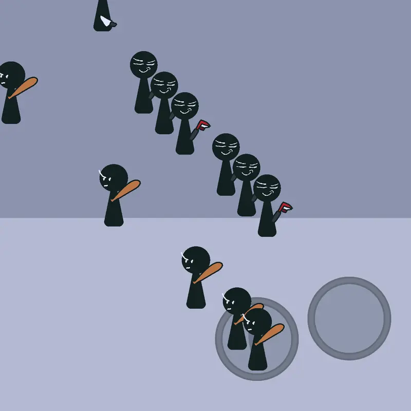 Game by @PnmDelyirelCat