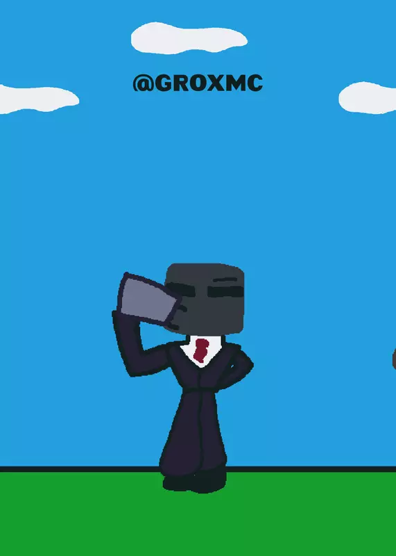 Game by @Grox_fan