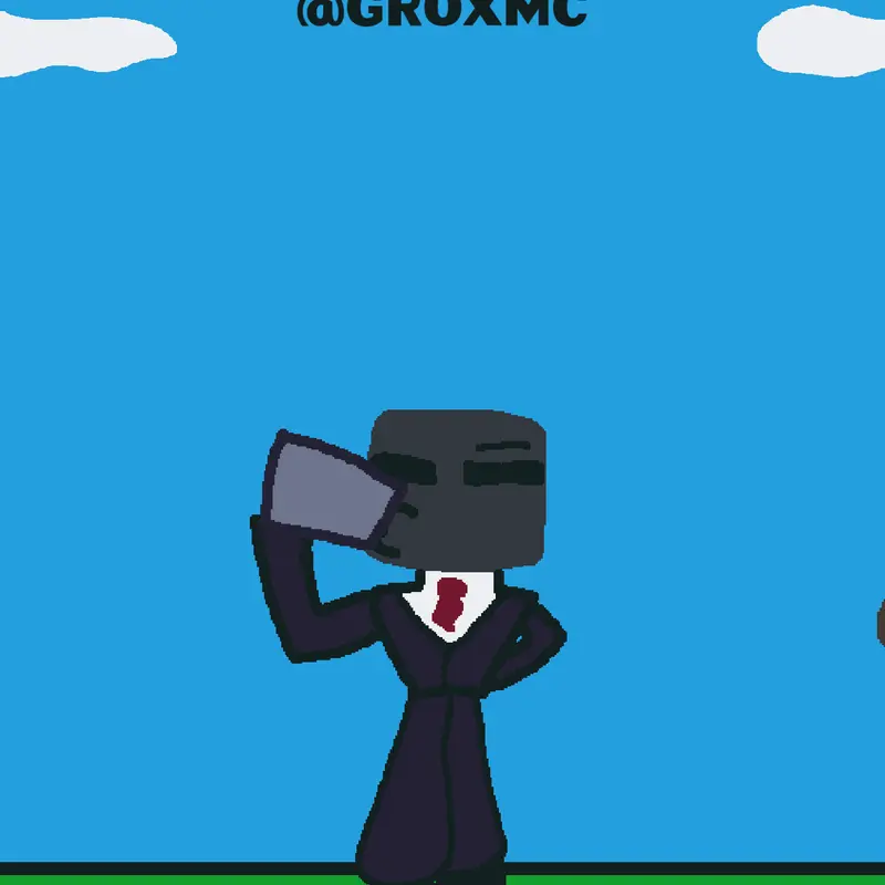 Game by @Grox_fan