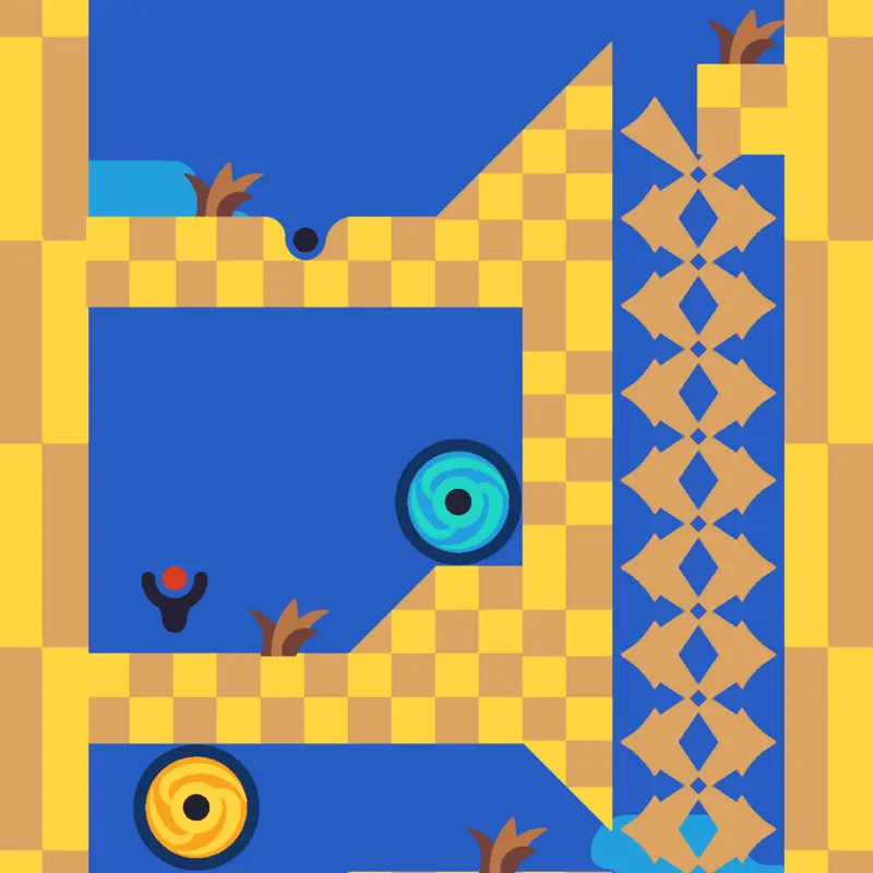 Game by @Berksan