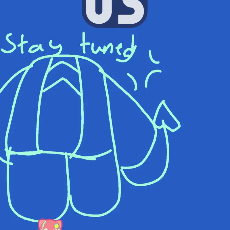 Utsu's trial by @Pinanananananana