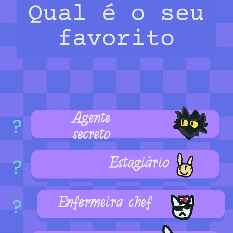Game by @sucodemamao1