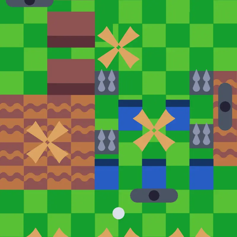 Game by @Prezentix