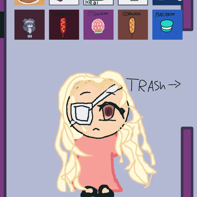 Game by @lonaaaaw