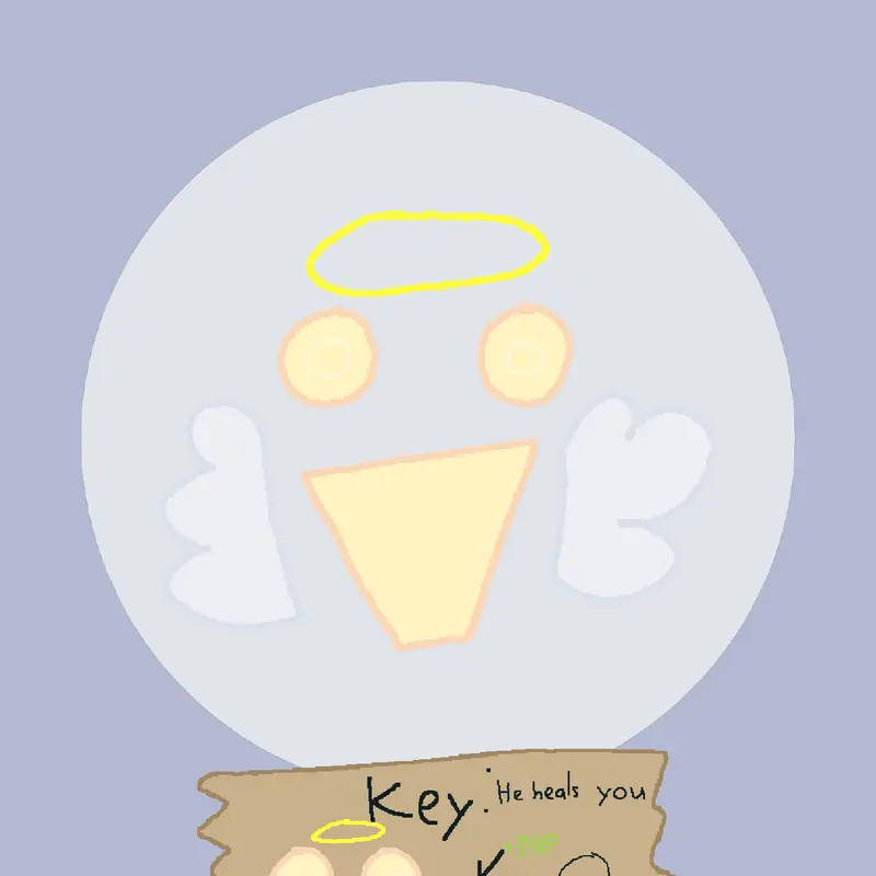 Game by @KDC_KeynerDaCandy