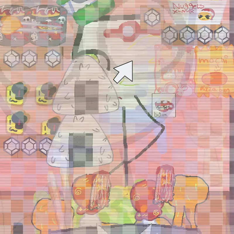 Game by @Partycubefun_loll