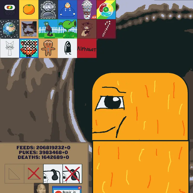 Game by @-Marumofubiyori-moppu-