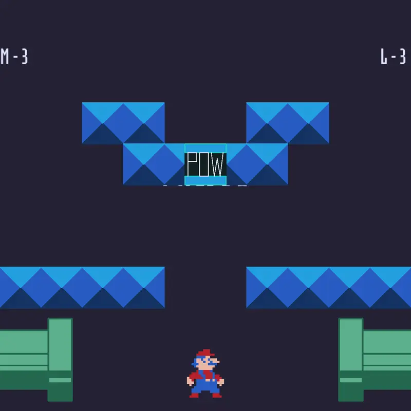 Game by @sonichte