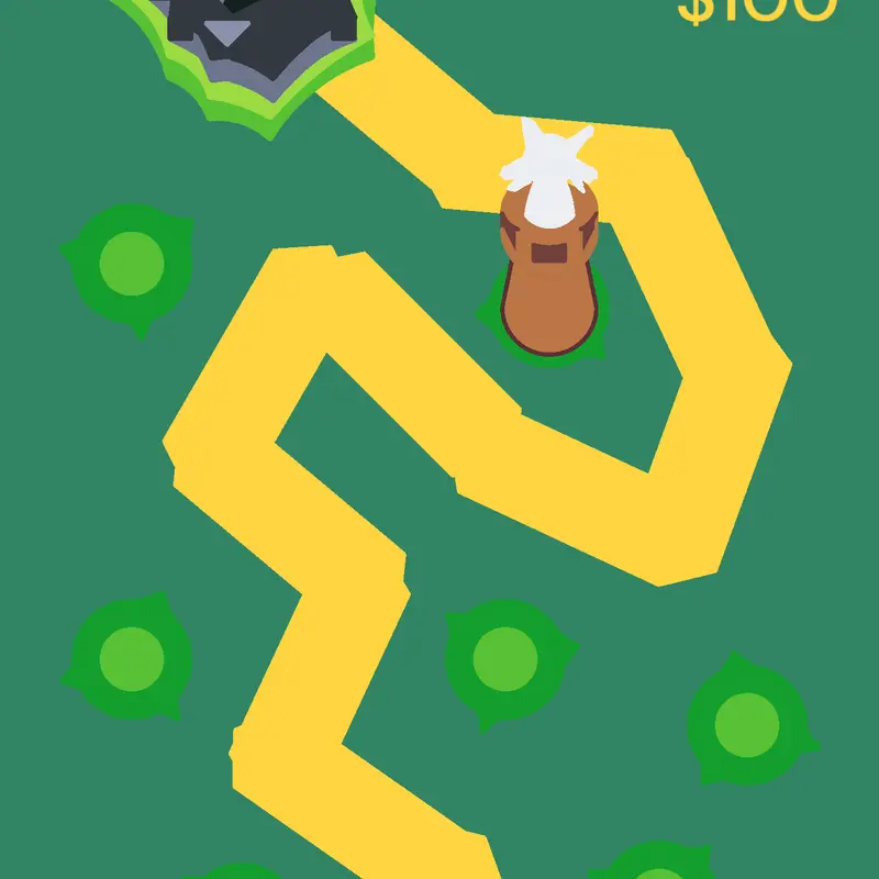 Game by @hannanpro