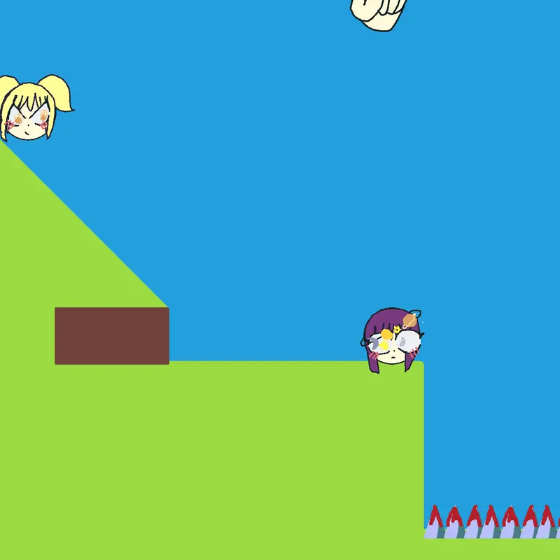Game by @isabella44