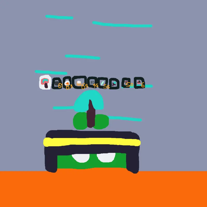 Game by @Tgee