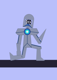 Mech Simulator