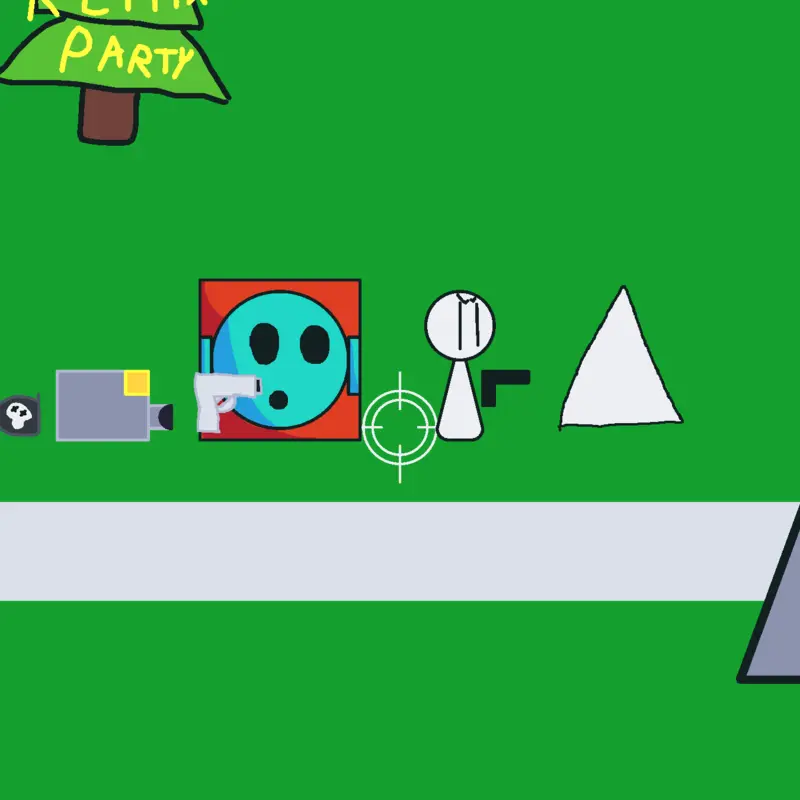Game by @TheLemonLord