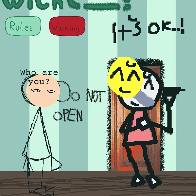 Game by @am_just_a_normal_person