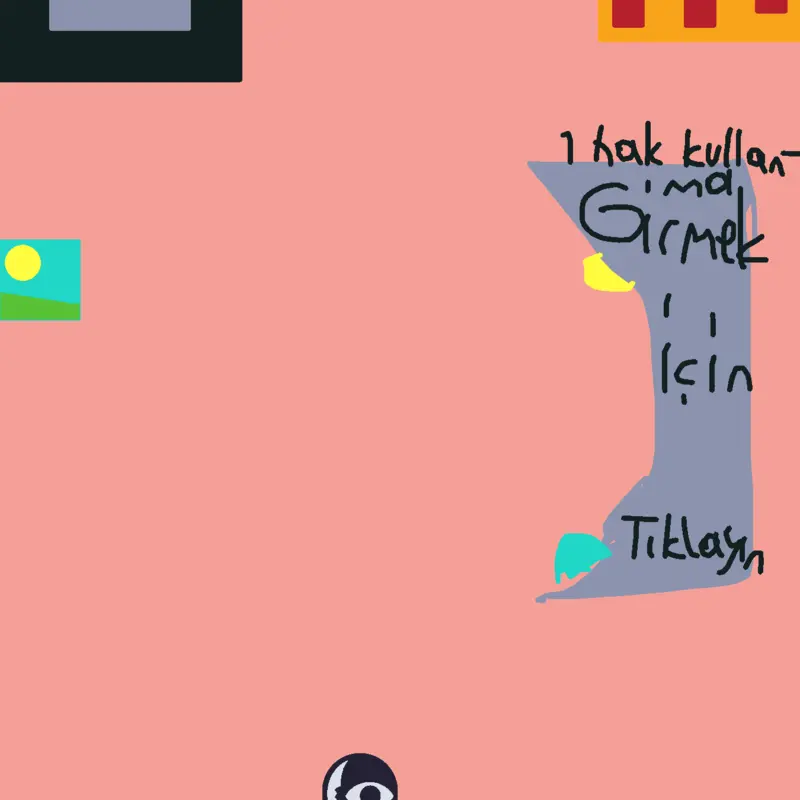 Game by @gizemliamete