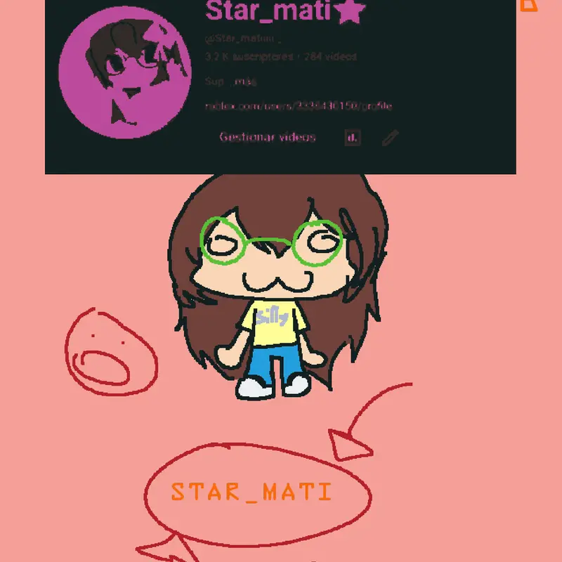 Game by @matiloves118o8