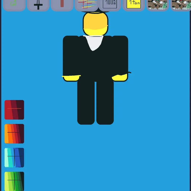 Game by @clockdrakeminixd