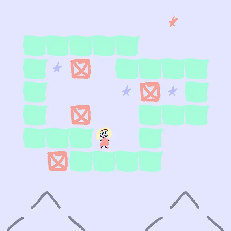 Game by @saraisdabest