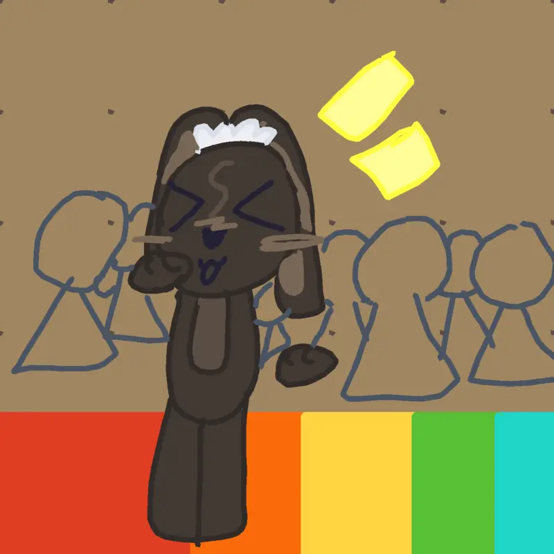 Bassie&cocoa by @ST4Rssss