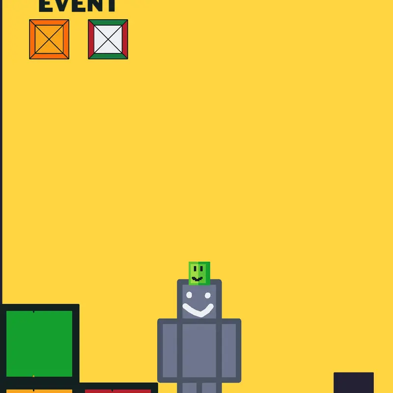 Game by @Dlcsher_Team