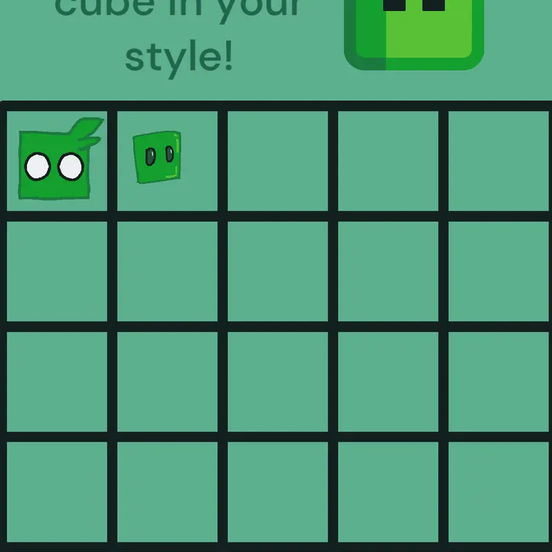 Game by @skibbycom