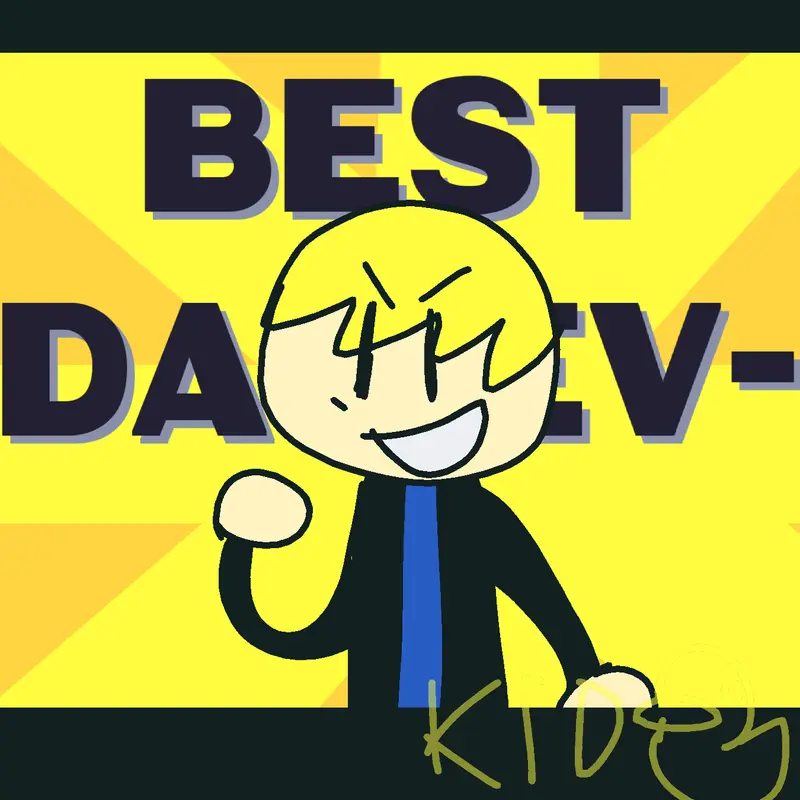 Best day ever by @kid_duck