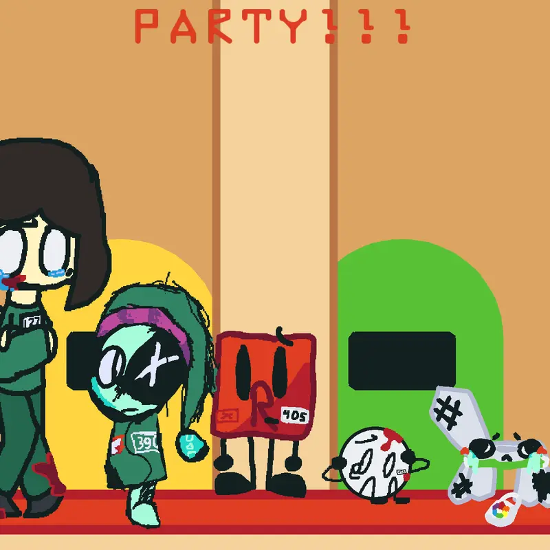 Game by @Sofi_lover