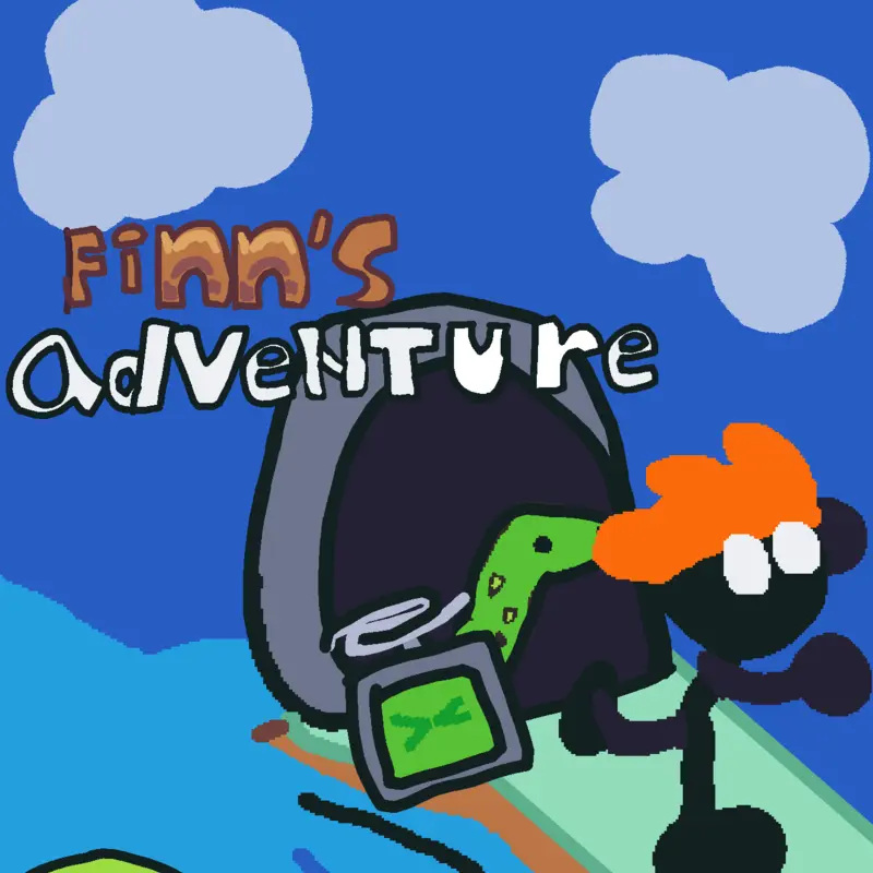 Game by @koopie