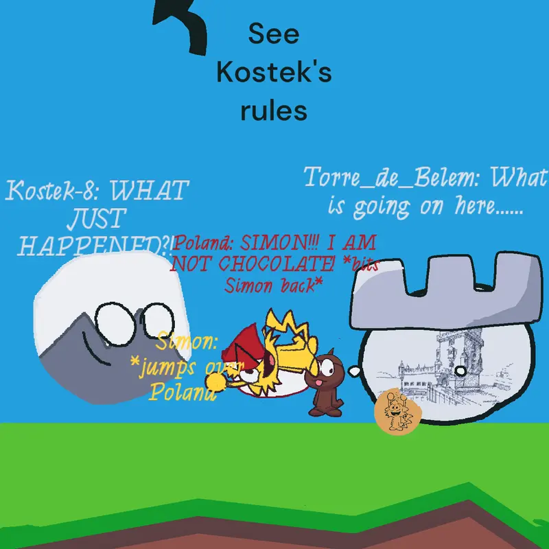 Game by @Torre_de_Belem