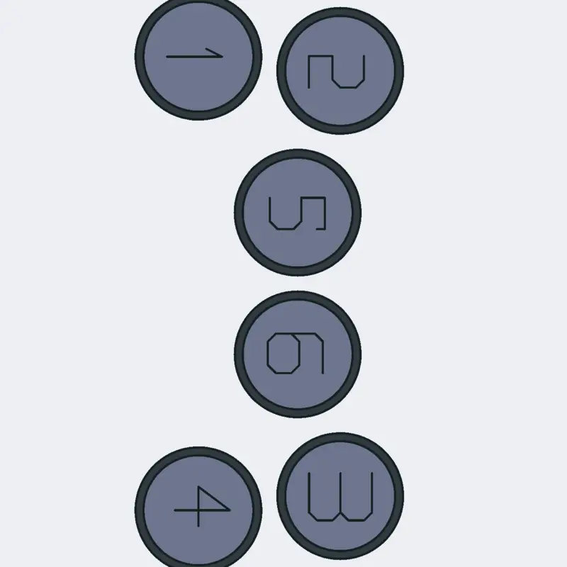 Game by @olitron