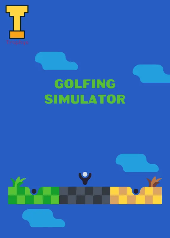 Game by @BaconGod