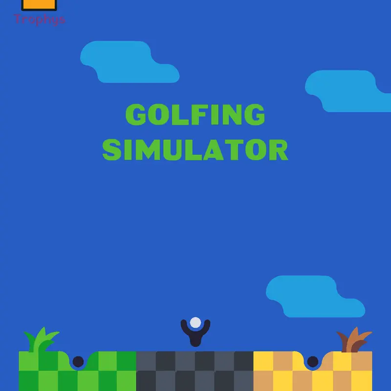 Game by @BaconGod