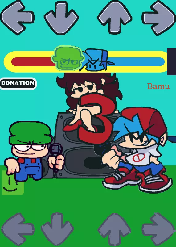 Game by @jaydentaylor