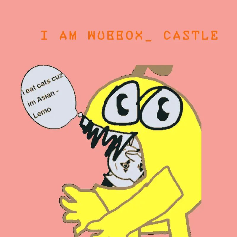 Game by @UniverseMushroom