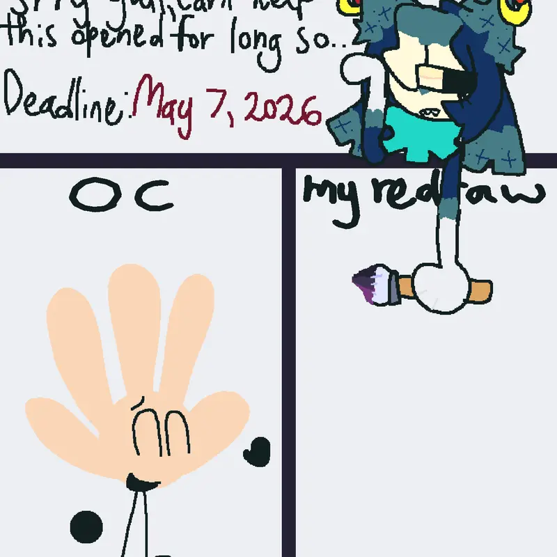 Game by @heres_handy