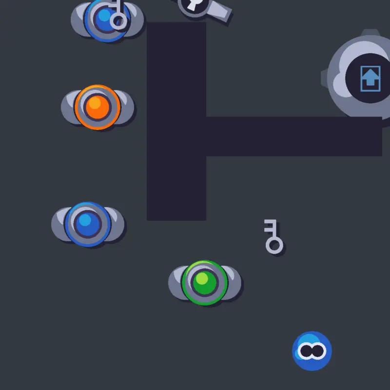 Game by @joske