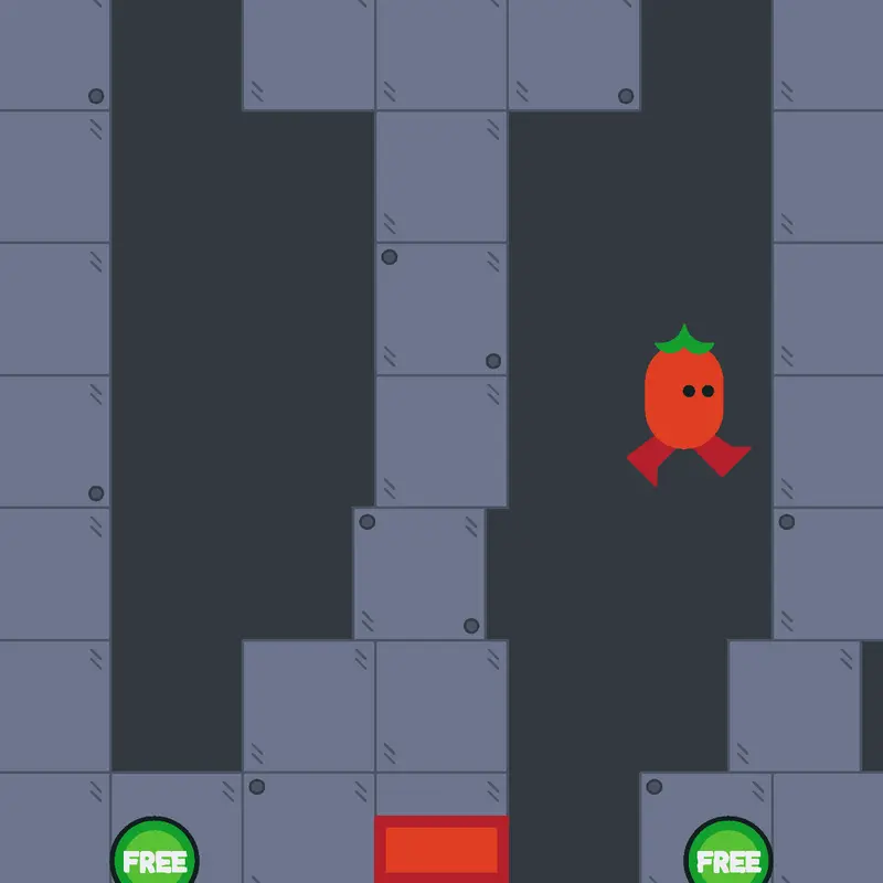 Game by @alperen3456