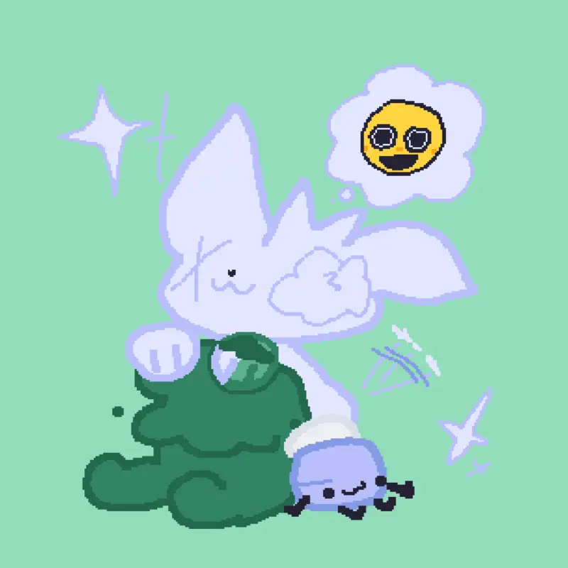 Game by @Ratonk