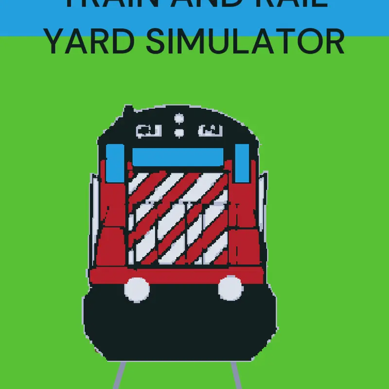 Game by @LAKE-VALLEY1413