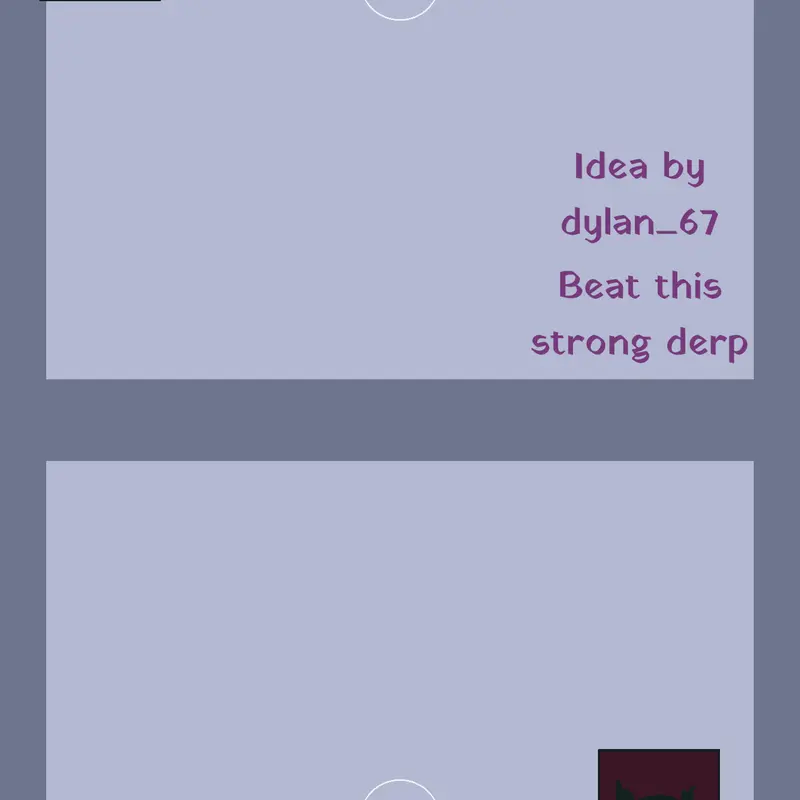 Game by @heyaDoYouhaveABadDay-