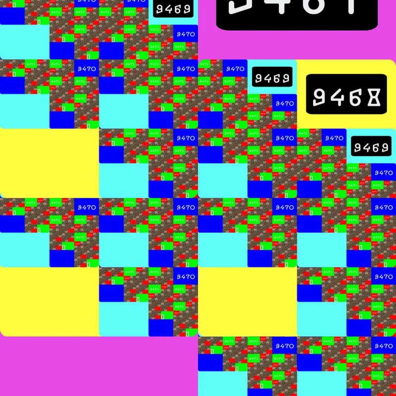 Game by @2NV_PortalChains-2026