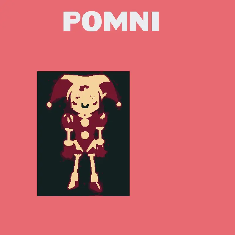 Game by @impomni