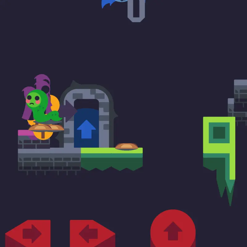 Game by @sakr