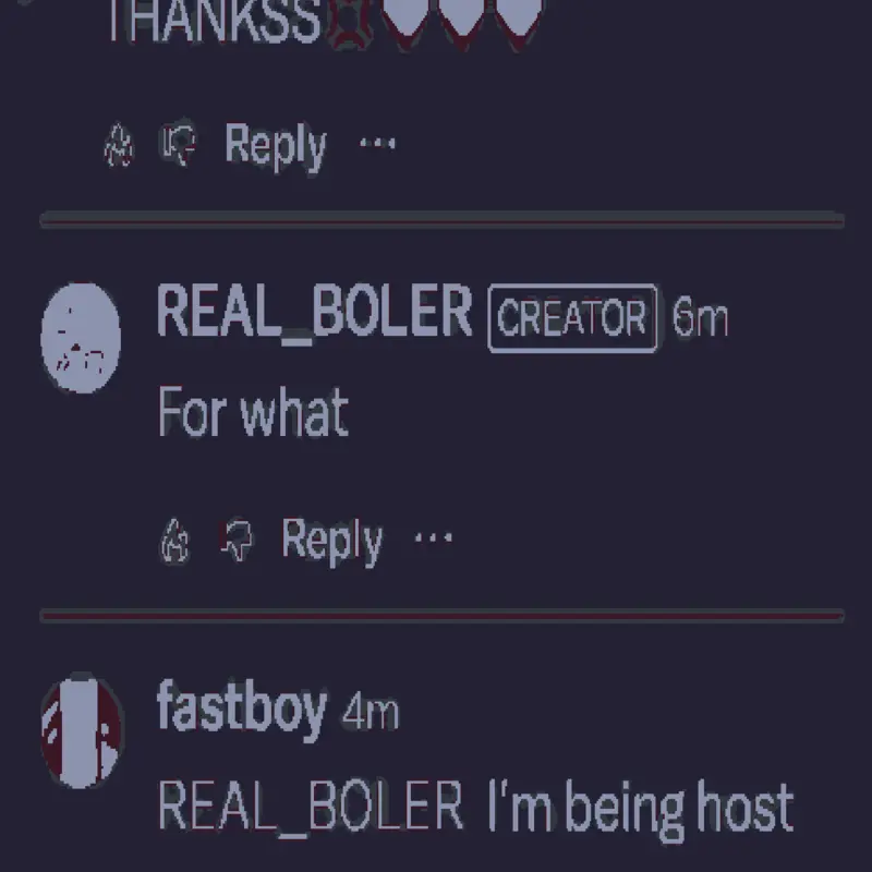 Game by @REAL_BOLER