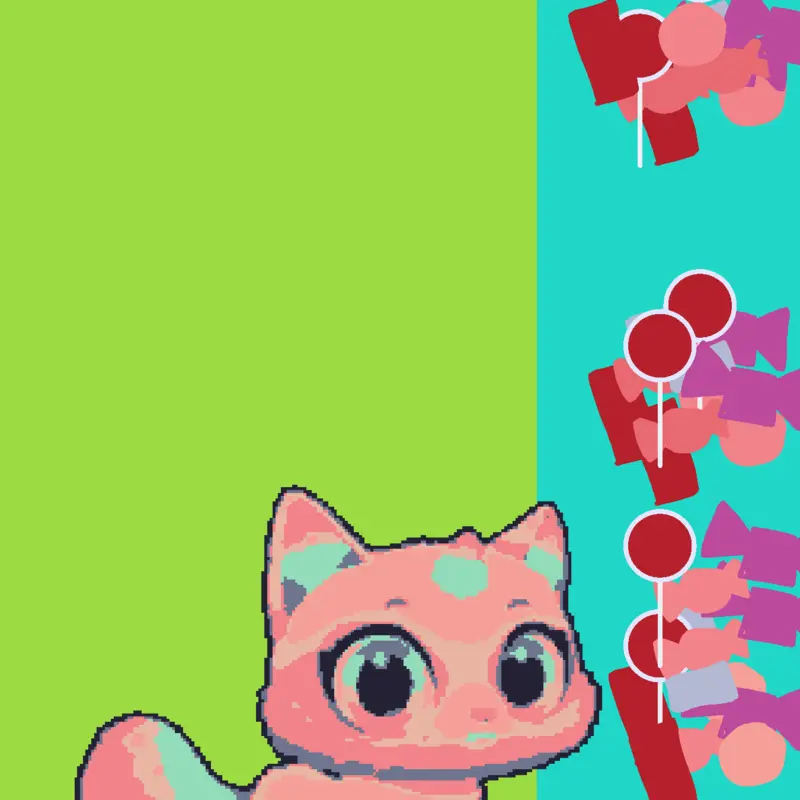 Game by @pandalu1