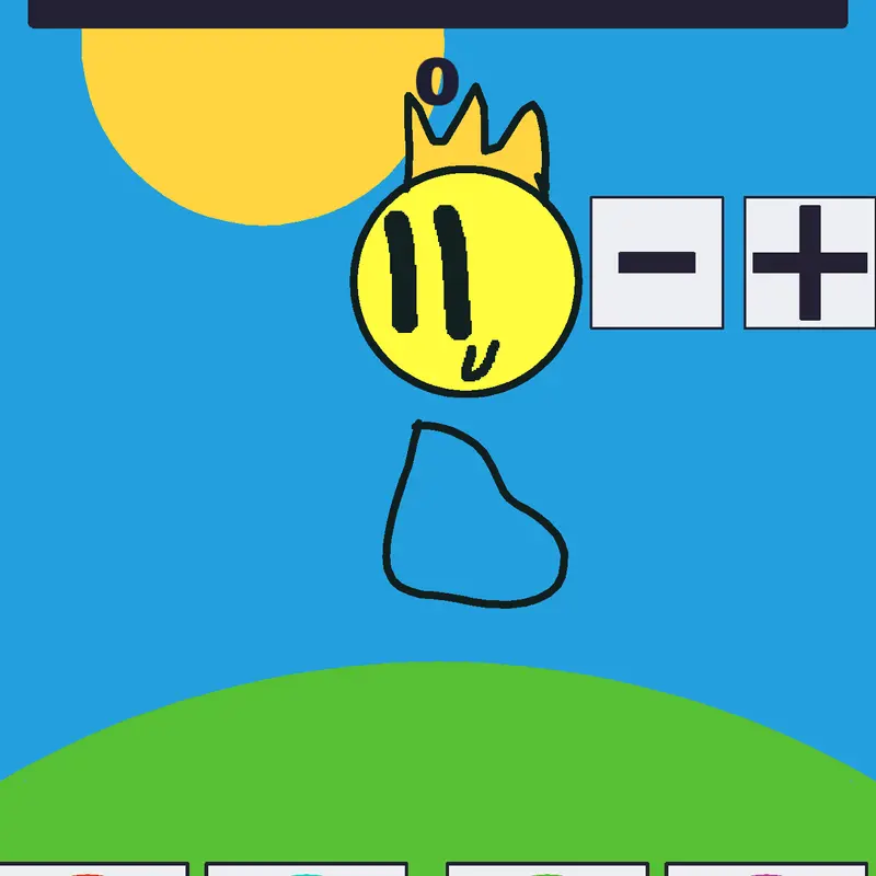 Game by @CEHCHAR
